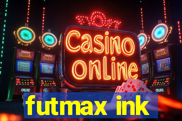 futmax ink